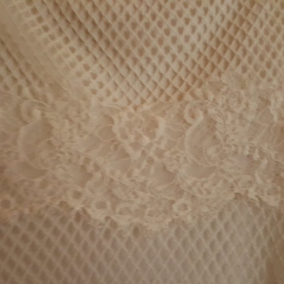 MAX STUDIO FISHNET DRESS - Picture 13 of 16